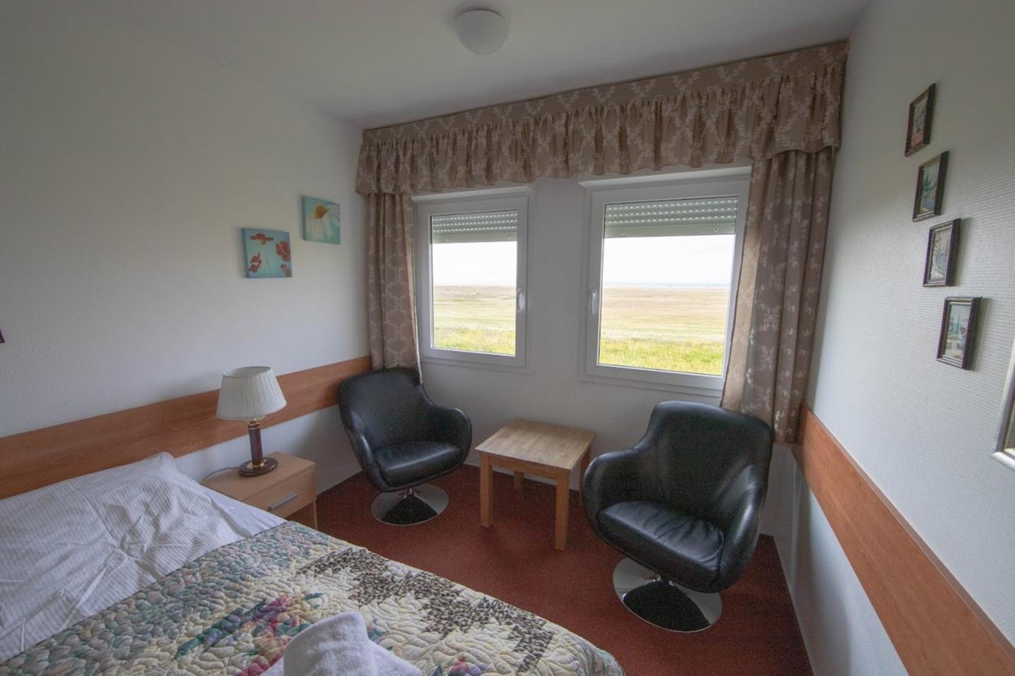 Hotel Breidavik Breithavik Exteriér fotografie
