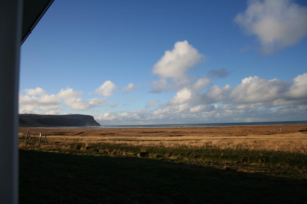 Hotel Breidavik Breithavik Pokoj fotografie