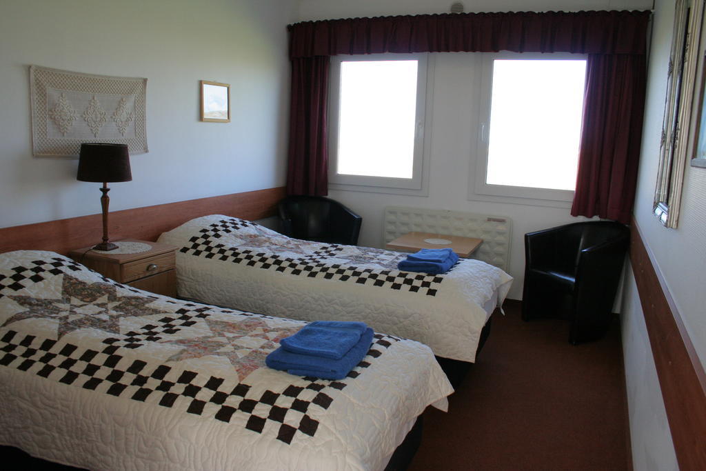 Hotel Breidavik Breithavik Pokoj fotografie