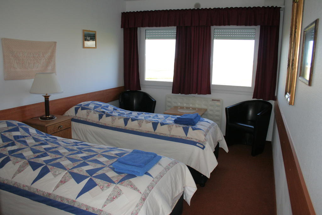 Hotel Breidavik Breithavik Exteriér fotografie